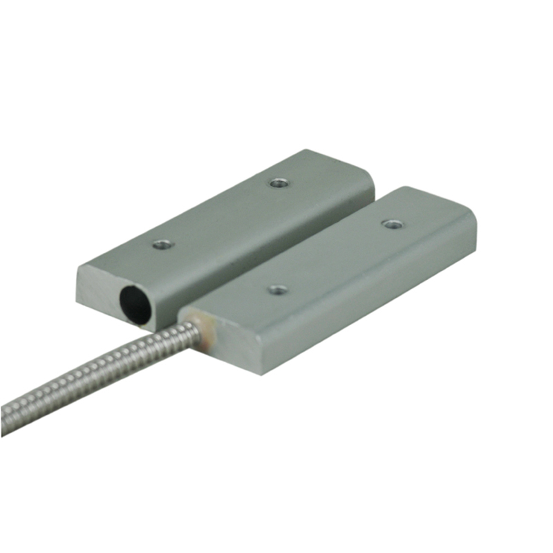 BSD-3019 Контактные выключатели с магнитным контактом для двери гаража с потолочным креплением