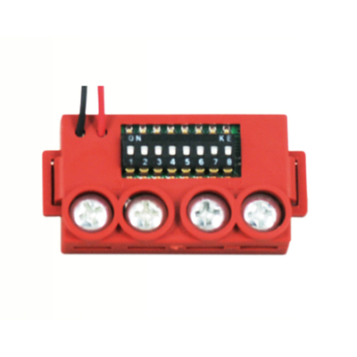 AM111 GST Адресный модуль панели управления пожарной сигнализацией для дымового или теплового извещателя