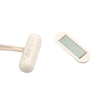BS-2026 Накладной миниатюрный магнитный контактный выключатель для таблеток для системы безопасности окон и дверей